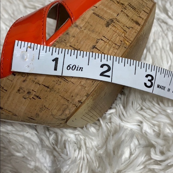 Michael Michael Kors platform - Picture 7 of 7